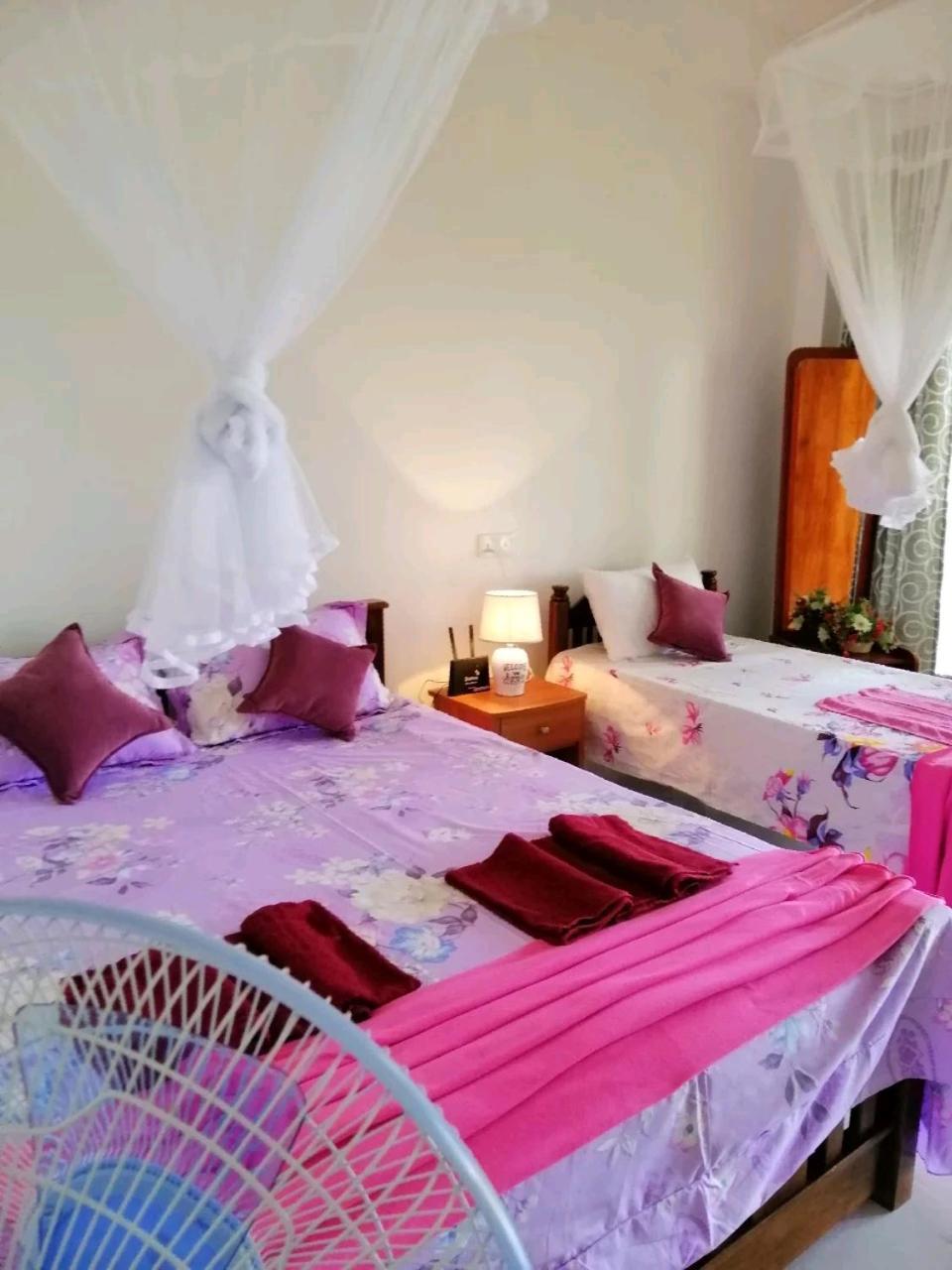 Rose Dale Homestay Ella Exterior photo